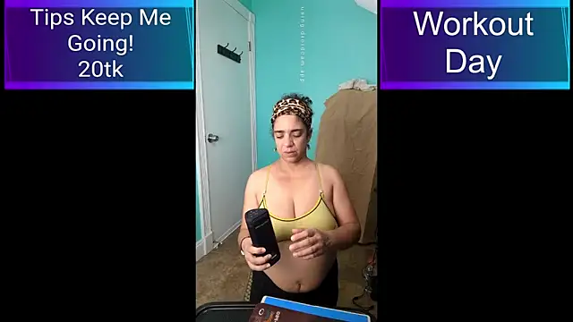 nsfwismorefun online show from September 19, 10:25 pm