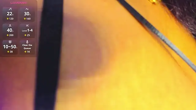 blackhardfuck online show from August 3, 8:37 pm