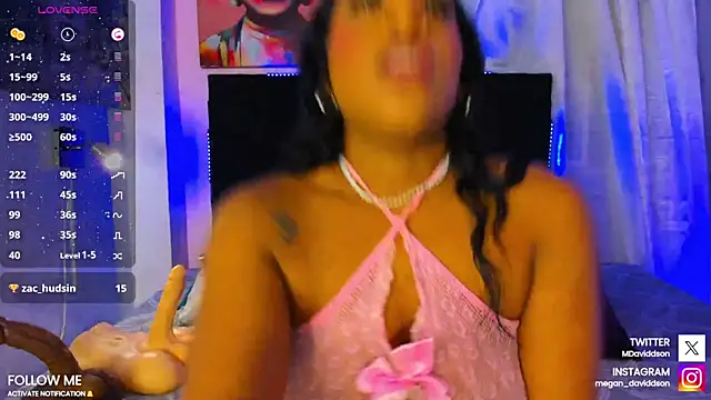 Snapshot of blackhardfuck chatting on February 19, 10:20 pm blackhardfuck online show from February 19, 10:20 pm
