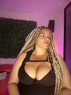 Eva Luxei online show from November 9, 12:25 am