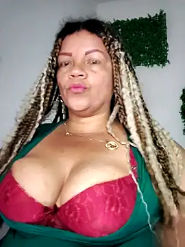 Eva Luxei online show from February 17, 12:24 pm