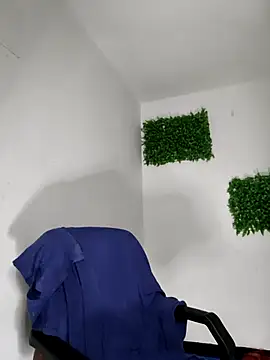 Eva Luxei online show from February 23, 5:19 am