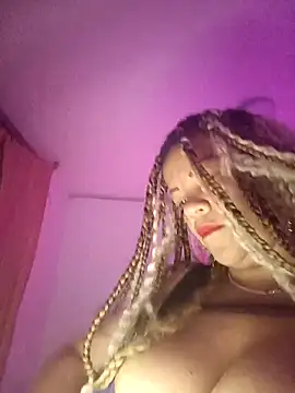 Eva Luxei online show from December 16, 5:00 am