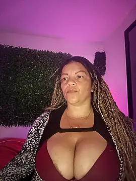 Eva Luxei online show from November 1, 1:38 pm