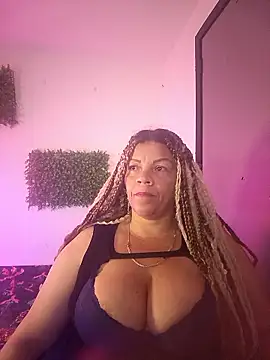 Eva Luxei online show from January 10, 5:03 am