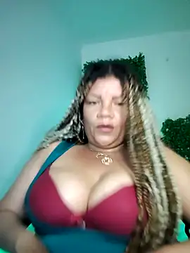 Eva Luxei online show from February 28, 3:06 am