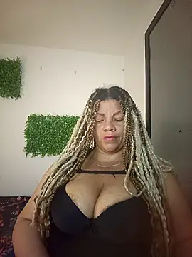 Eva Luxei online show from January 19, 4:38 am