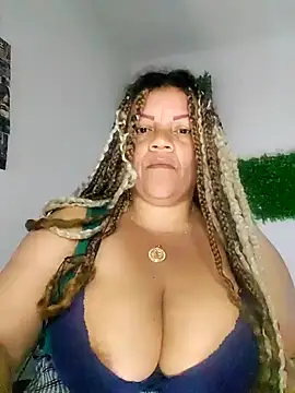 Eva Luxei online show from February 6, 5:25 am