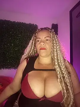 Eva Luxei online show from November 14, 8:18 am