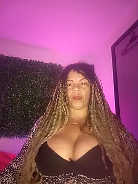 Eva Luxei online show from October 25, 6:45 am