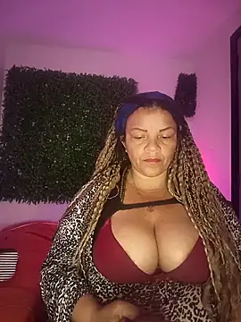 Eva Luxei online show from November 1, 1:34 am