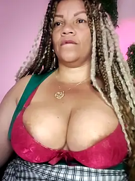 Eva Luxei online show from February 8, 3:59 am