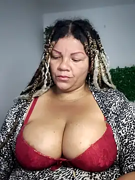 Eva Luxei online show from March 6, 6:52 am