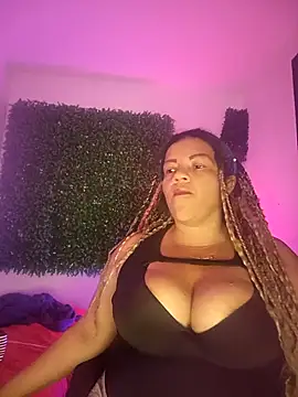 Eva Luxei online show from October 22, 11:25 pm