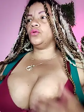 Eva Luxei online show from February 15, 5:08 am