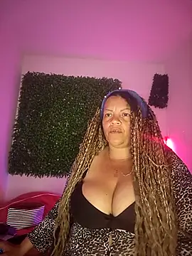 Eva Luxei online show from October 26, 12:11 am