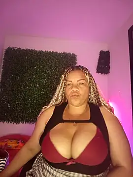 Eva Luxei online show from November 20, 2:01 am