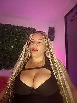 Eva Luxei online show from November 7, 12:31 pm