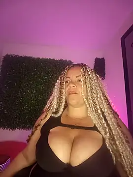 Eva Luxei online show from November 11, 7:03 am