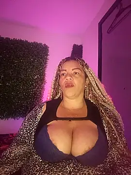 Eva Luxei online show from December 4, 5:06 am