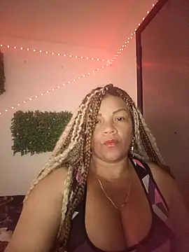 Eva Luxei online show from December 23, 4:45 am