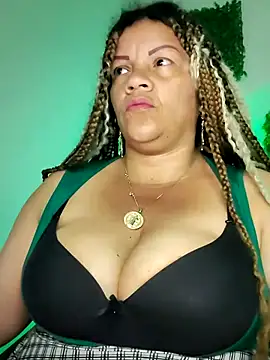 Eva Luxei online show from February 16, 6:34 am