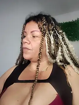 Eva Luxei online show from February 22, 6:16 am