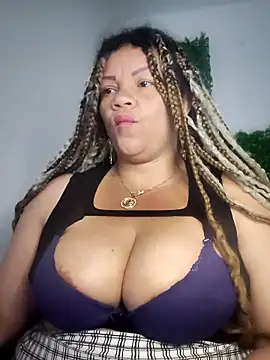 Eva Luxei online show from February 25, 6:57 am