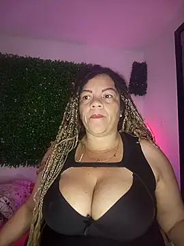 Eva Luxei online show from November 4, 9:46 am