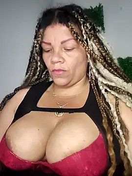 Eva Luxei online show from February 12, 12:16 pm