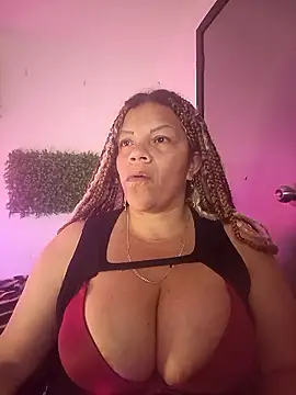 Eva Luxei online show from January 11, 4:52 am