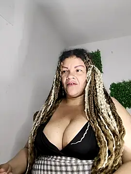 Eva Luxei online show from March 14, 11:49 am