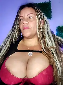 Eva Luxei online show from February 9, 3:04 am