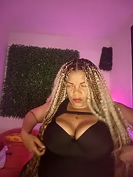 Eva Luxei online show from November 16, 8:02 pm