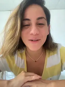 Snapshot of CamileX chatting on September 23, 4:25 pm CamileX online show from September 23, 4:25 pm