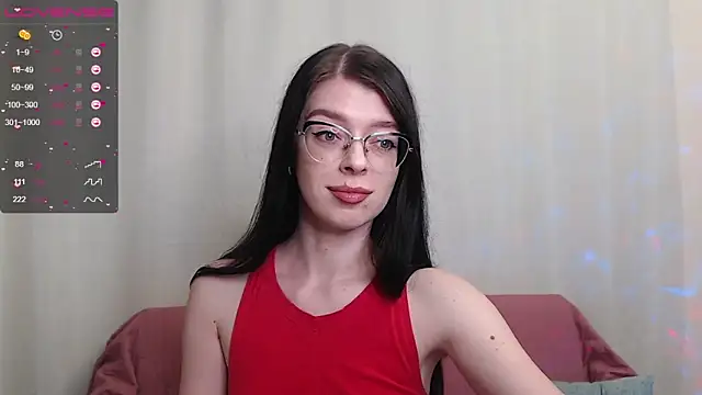 tiny  kira online show from October 5, 9:27 pm