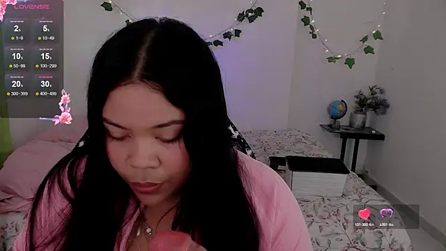 Juicy elenxx online show from March 5, 3:36 am