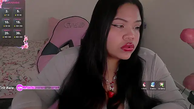 Juicy elenxx online show from September 11, 11:49 pm