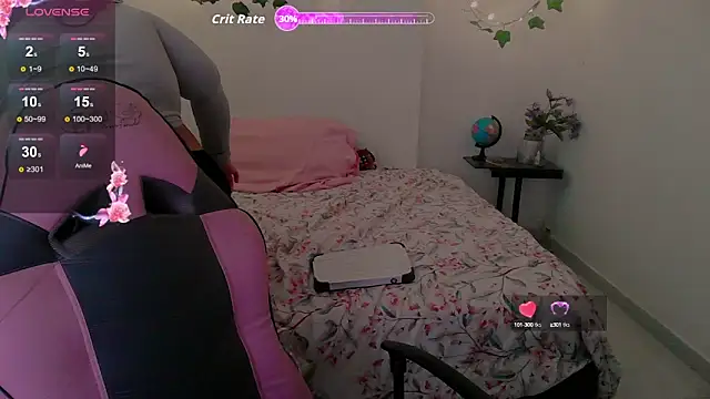 Juicy elenxx online show from September 17, 7:16 pm