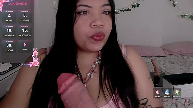 Juicy elenxx online show from March 21, 11:19 pm