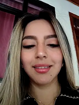 CelestePrince2 online show from April 9, 4:02 pm