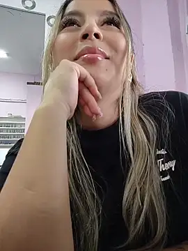 CelestePrince2 online show from May 26, 2:48 pm