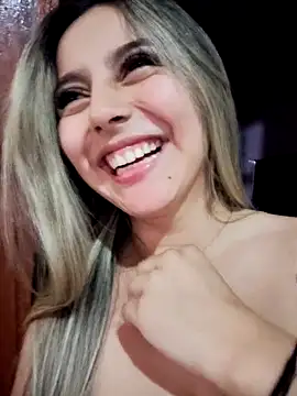 CelestePrince2 online show from April 6, 3:35 am