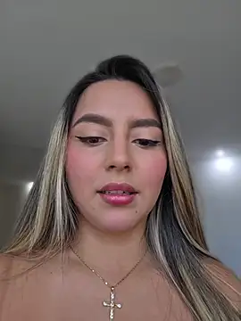 Snapshot of CelestePrince2 chatting on July 15, 7:54 pm CelestePrince2 online show from July 15, 7:54 pm