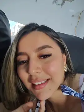 CelestePrince2 online show from May 21, 2:47 pm