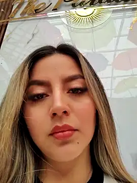 CelestePrince2 online show from April 23, 3:02 pm