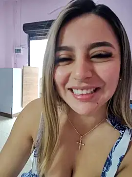 CelestePrince2 online show from March 23, 8:30 pm