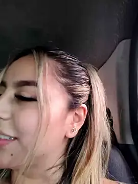 CelestePrince2 online show from January 15, 3:37 pm