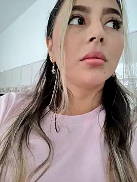 Snapshot of CelestePrince2 chatting on October 6, 2:29 pm CelestePrince2 online show from October 6, 2:29 pm