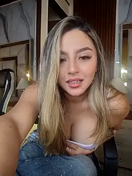 CelestePrince2 online show from February 8, 3:26 am